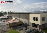 Construction de bâtiments commerciaux modulaires