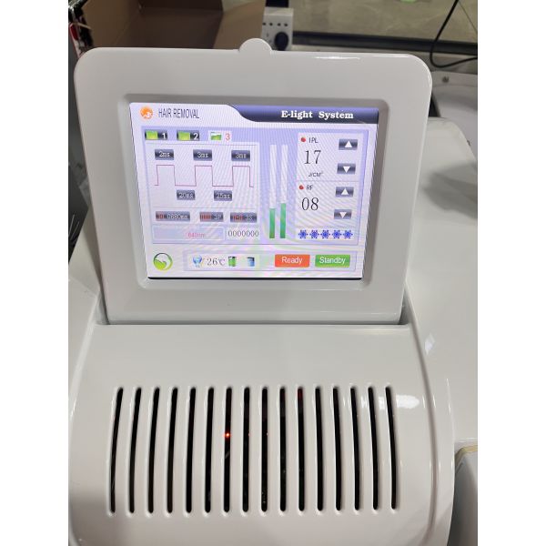 D11 Hot Selling Cool Effective OPT Skin Rejuvenation Machine For Hair Removal Skin Whitening Machine