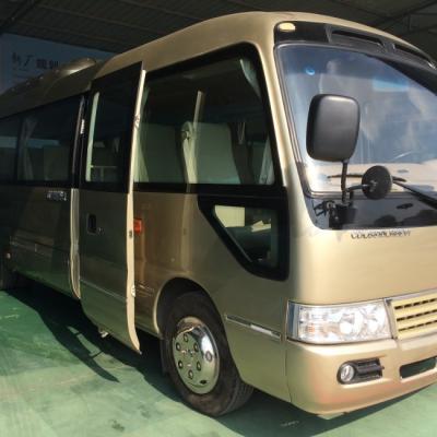 Cruzar varia 150km Mini Coaster Bus elétrico 100km/H