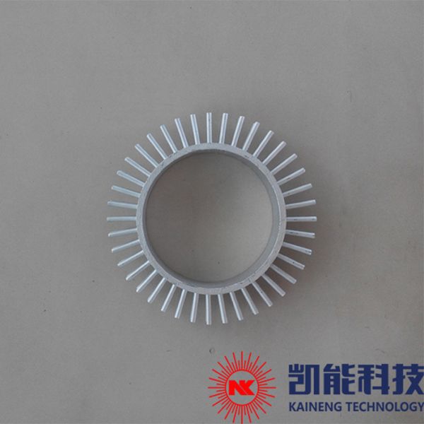 Forced Circulation Waste Heat Finned Boiler Parts