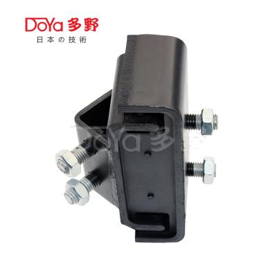 Instalação do motor da Mitsubishi ME071774