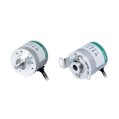 Série giratória incremental do codificador max 300KHz HY38 de Max Speed 6000RPM