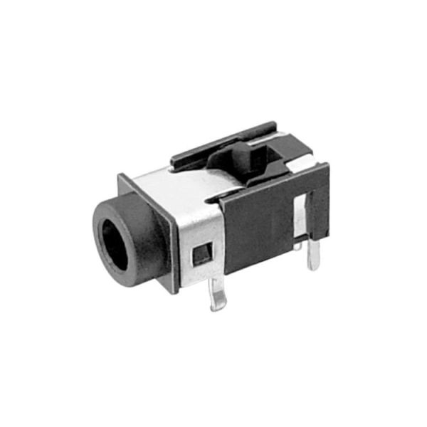 3,5 соединитель телефонного гнезда PJ30220 погружения