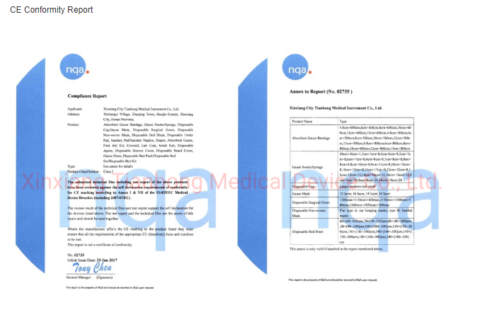 Не медицинский лицевой щиток гермошлема респиратора Эарлооп 3 Плы устранимый