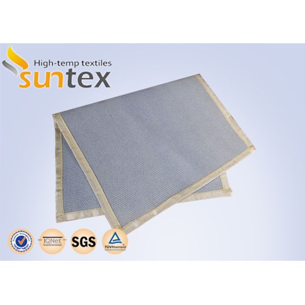 Heavy Duty Welding Blanket Roll Fire Resistant Material for Welding Safety and Heat Shielding Solutions
