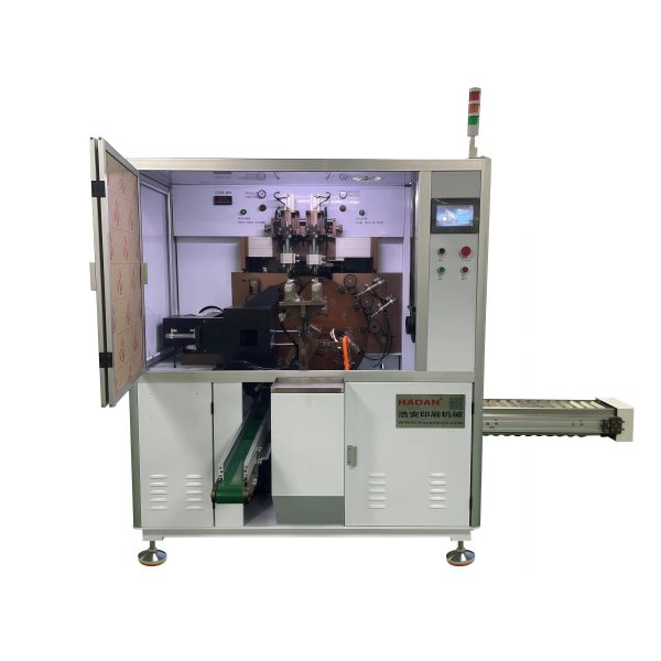 Fully Automatic Cylindrical Two Color Screen Printing Press Bottle Screen Printing Machine