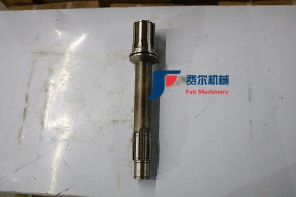 Weichai Engine Spare Parts ZL30D-11-09 Shaft Lead Yutong931A