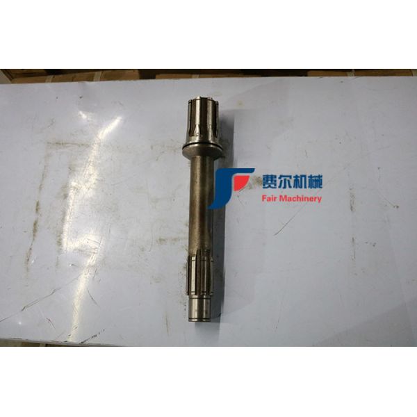 Weichai Engine Spare Parts ZL30D-11-09 Shaft Lead Yutong931A
