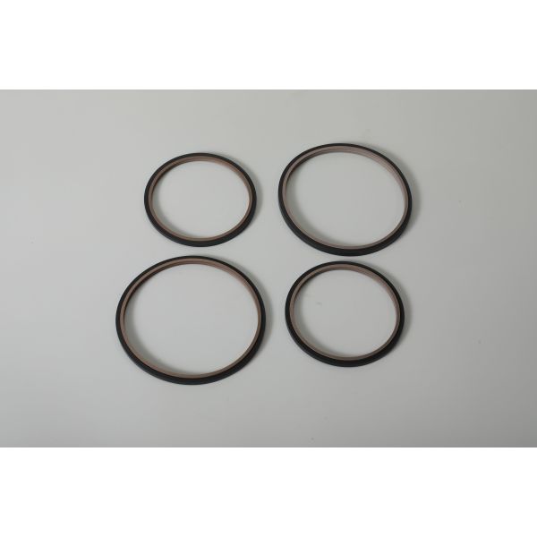 SPN Oil Seal Heat Resistance 3802820 50*4-160*4.7mm