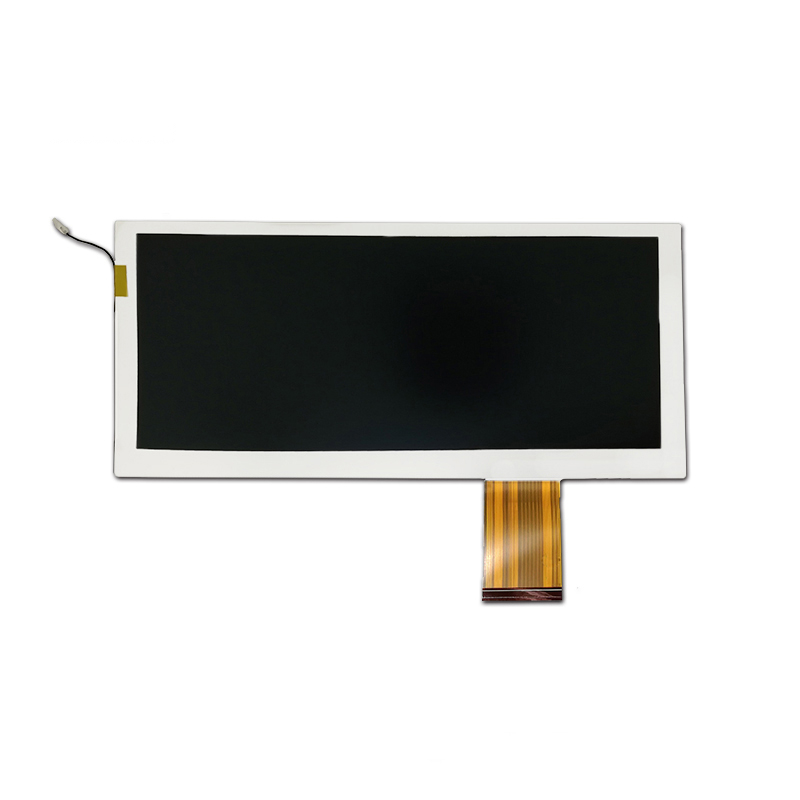 1280x720 500nits 8,8 дисплей IPS TFT LCD дюйма с интерфейсом LVDS