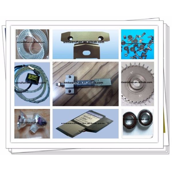 Устойчивый к абразии ремень Yamaha KGM-M9129-00X SMT Конвейерный ремень