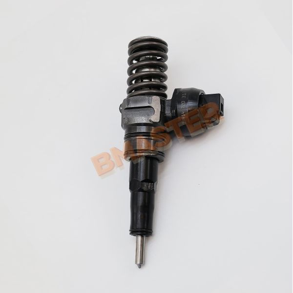 BMASTER Fuel Injector 0414720313 for 1.9 TDI Engine with Precise Fuel Metering and Corrosion-Resistant Alloy Construction