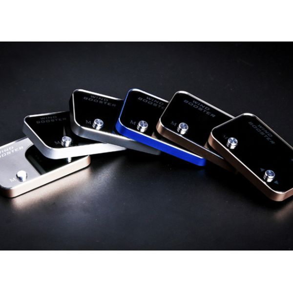 OLED Lights Speed Throttle Controller Windbooster 2S 9 Mode