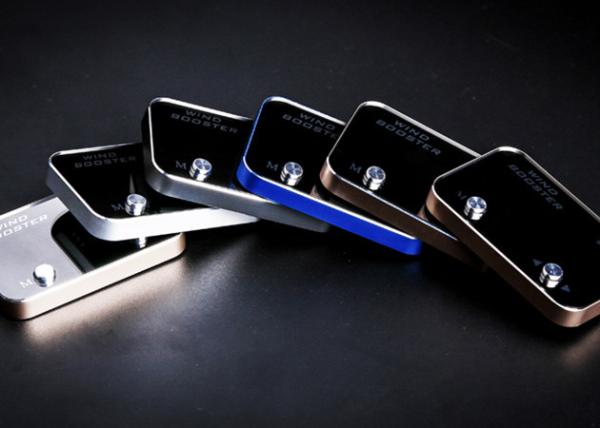OLED Lights Speed Throttle Controller Windbooster 2S 9 Mode