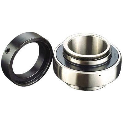 HC 211 UEL211 NA 211 Rolamento de travesseiro com ABEC3 Precisão e 1,39 kg de peso