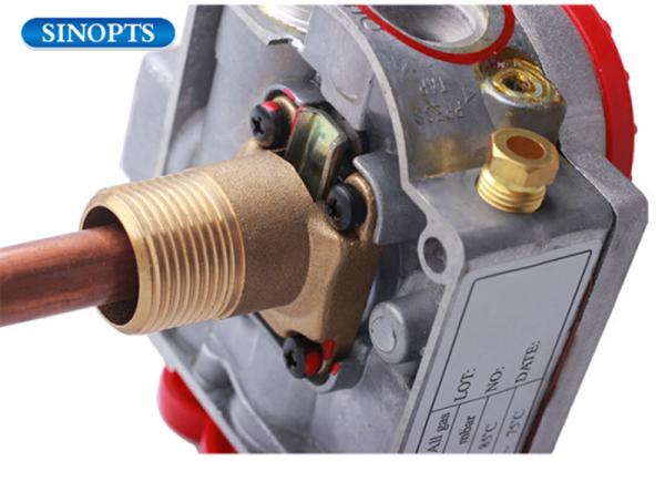                  Sinopts Thermostat for Water Heater, Gas Water Heater Thermostat Manufacture             