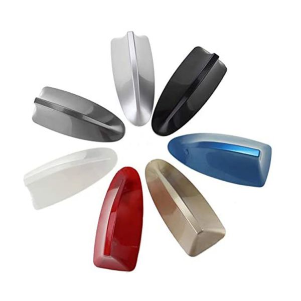 Солнечная энергия Спорт DAB HRV FM OEM Фин Автомобиль Акула Антенна Импеданс Ω 50Ω Год 1992-1994