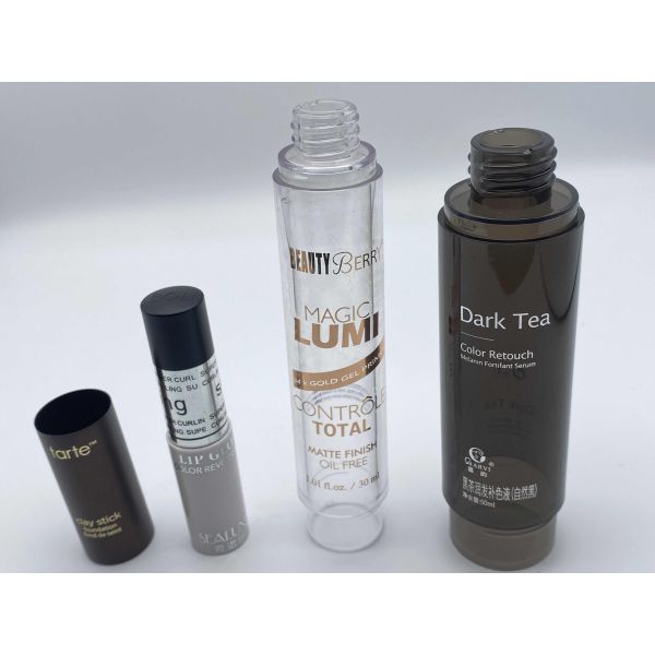 Fully Automatic 1 Color Screen Printing Machine For Bottles Medical Syringes