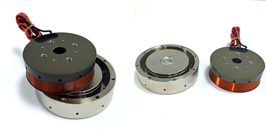 High Precision VCM Voice Coil Motor For 3D Inspection Applications