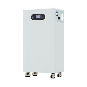 Customization Smart Bms 51.2V 300Ah/314Ah Vertical Energy Storage Battery LifePO4 Batteries for Home Solar PV Storage 15kWh
