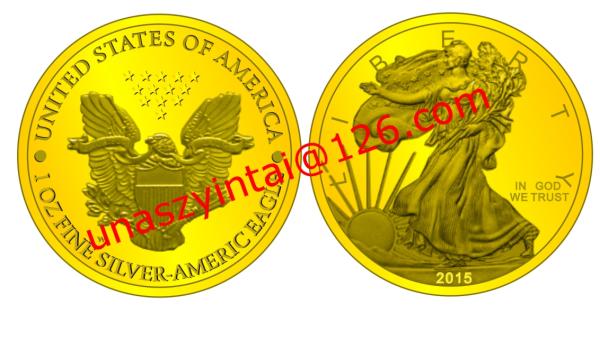 Free Sample manufacturer 1916 Easter Rising Centenary Commemorative Coin Irish Rebellion