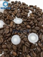 O alimento plástico bebe uma válvula de desgaseificação da maneira encapsulada
