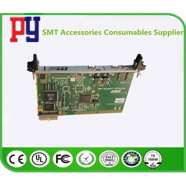 Оборудование технологии держателя поверхности доски подходящее ДЖУКИ ПКБ СМП-СынкНет-КПК1-ДУ 2050 СМП СМТ