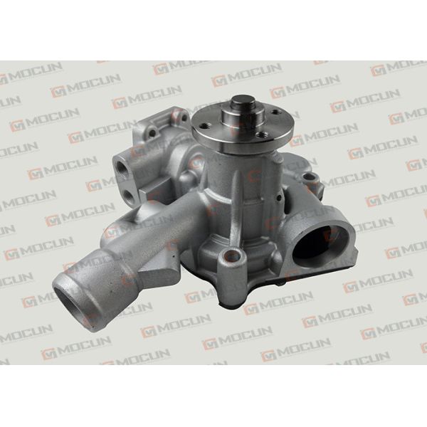 6132-61-1616 Cooling Engine Water Pump for YANMAR & Komatsu 4D94 Excavator