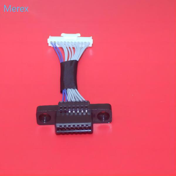 Fuji Smt Feeder NXF1 RH02471 HARNESS Feeder Spare Parts