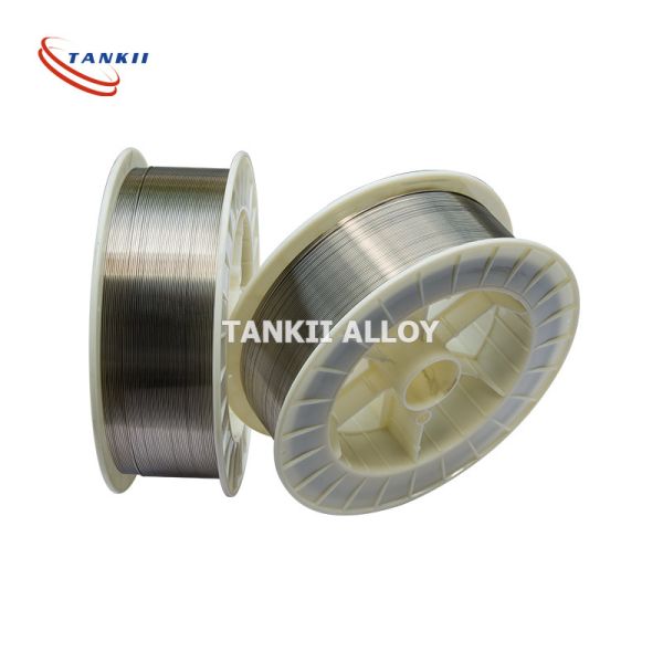 Сопротивление провода распылять дуги Inconel 625 делая ямки для дигесторов