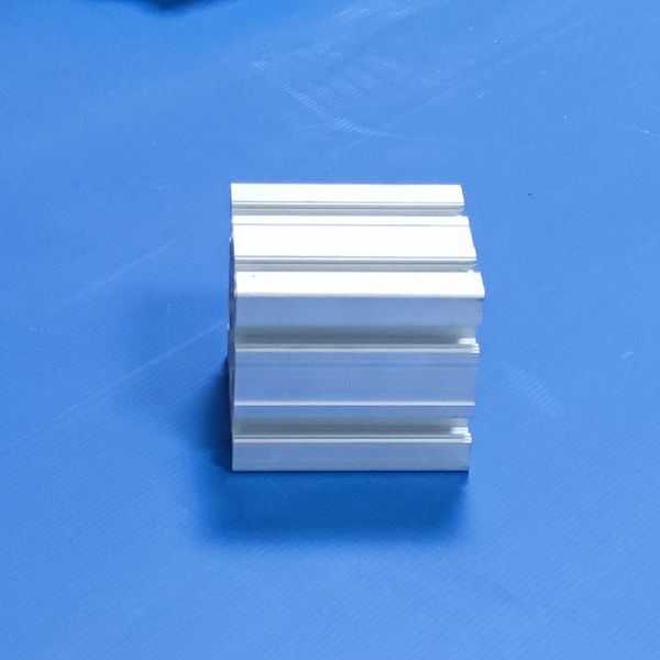 4060 20x60 60x60 Industrial Aluminum Profile Office Partition