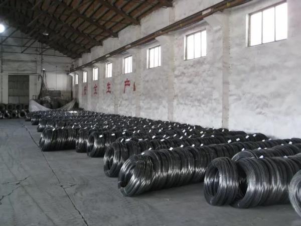 Low Carbon Galvanized Steel Wire 16 Gauge 9 Gauge 10 Gauge