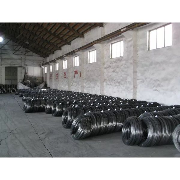 Construction Low Carbon Steel Wire 4mm 5mm 7mm Prestressed Concrete Wire Rope