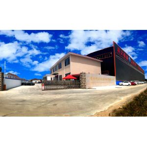 Qingzhou Keda Mining Machine co.,Ltd