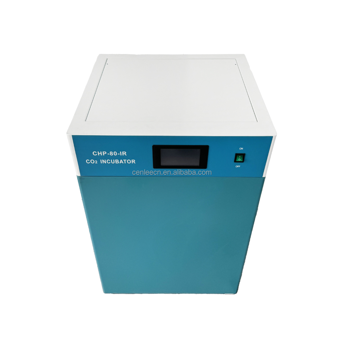 CHP SERIES Plant Growth Chamber with Light, 0-12000 Lux, Constant Temperature Incubator for Seed Germination
