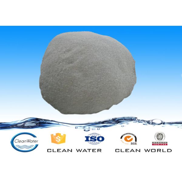 Anionic Polyacrylamide Flocculant