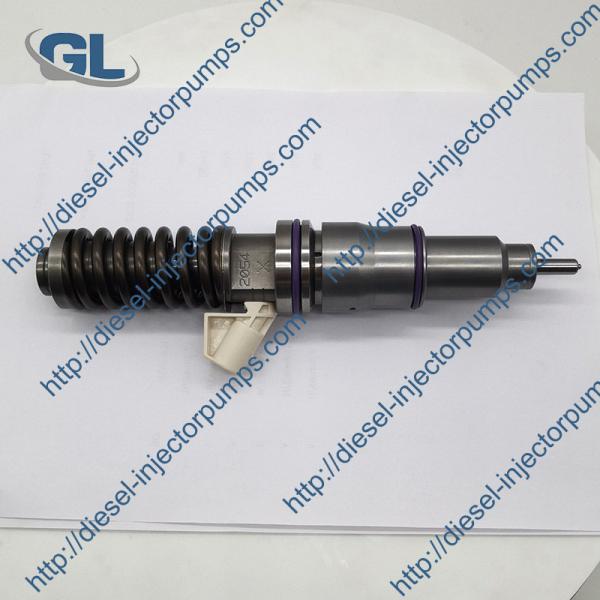 Injetores diesel BEBE4C04002 20544184 85000317 para o Euro 3 Eui do litro E1 de  16