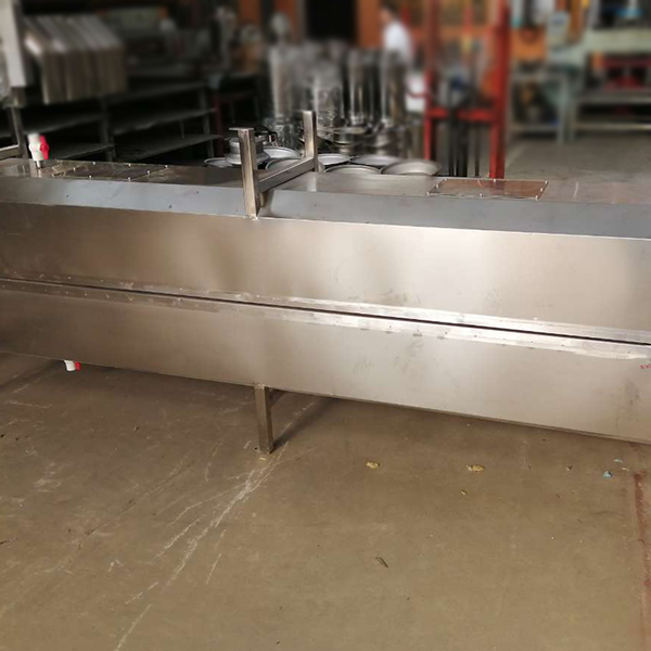 Ринв 465L длины 4m животный выпивая нагревает воду Preversation