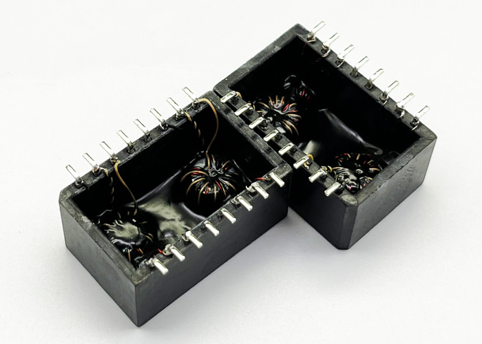 7490100110A Лан трансформатор мощность через Ethernet до 150 Вт