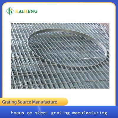 Aço galvanizado de galvanização da grade do metal para o revestimento