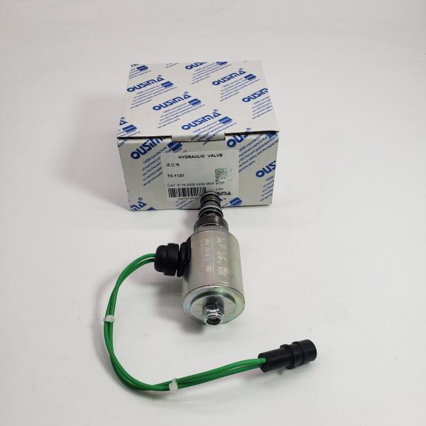 Hydraulic Valve 7X-1121/7X1121 For CAT  3116 3306 3408 960F 970F