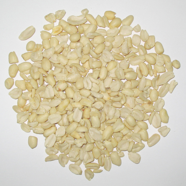 Stable Industrial Peanut Color Sorter Professional Peanut Color Sorting Machine