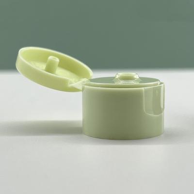 24/410 24mm Cap And Lids Plastic PP Disc Flip Top Bottle Cap For Bottle
