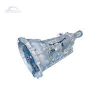 Conjunto de transmissão de caixa de engrenagens de alumínio A960E de 6 velocidades para motor Toyota Crown 5GR-FE