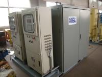 Ininterruptível Psa Baseado em Nitrogênio Plant PSA Unidade N2 gerador de interruptor automático