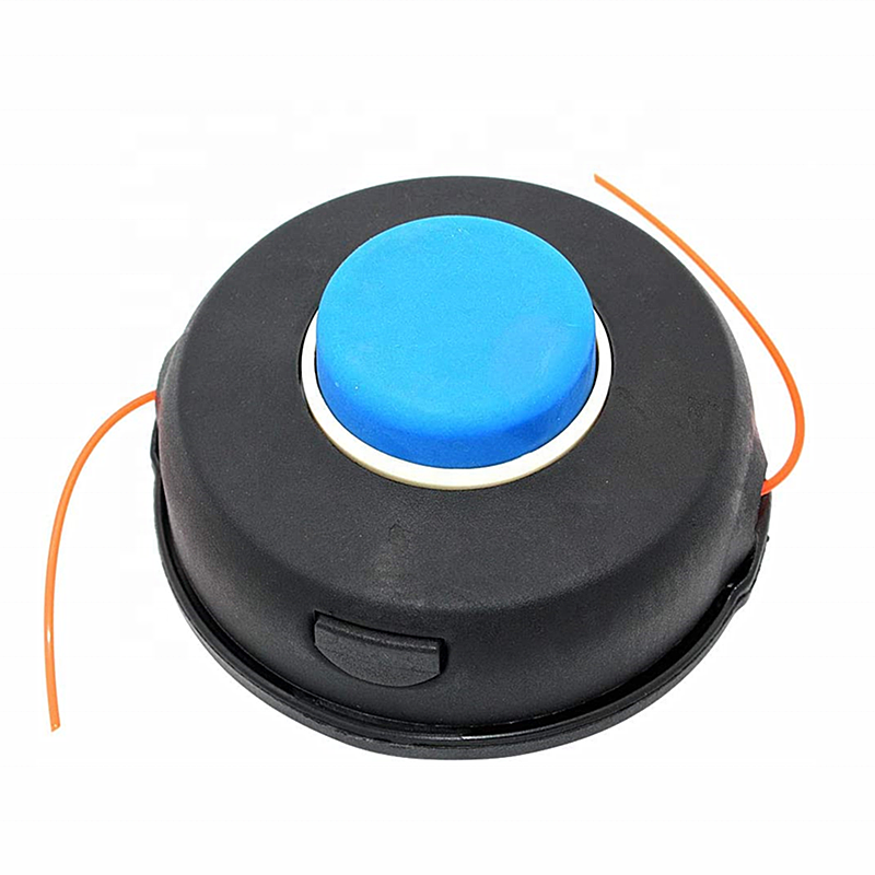 Глава триммера совместимая с T45 T45X T55 T55X Глава триммера для Husq 135R 143R 143R 143R-II 153R 235R 235FR 235RII 240R