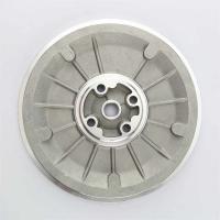 GT2052 Placa trasera turbo 4364660002 Para el turbo 4364660002