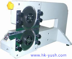 Practical V-CUT PCB Depaneling Machine for PCB Assembly Line