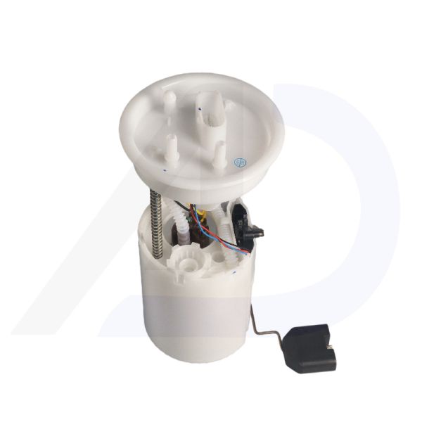 Gasoline Tank Touran VW Fuel Pump Assembly 1TD919051 1TD919051B