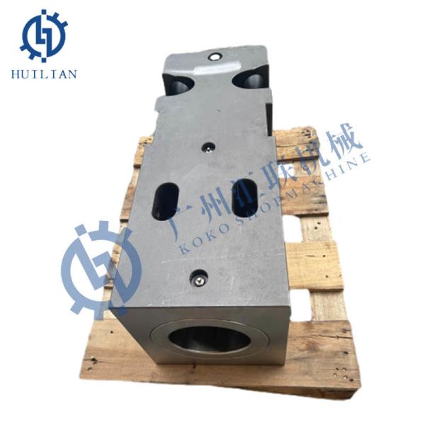 Hanwoo RHB330 Hydraulic Breaker Front Head for RHB340 RHB350 RHB325 RHB313 Cylinder Front Cover Seal Kit Diaphragm
